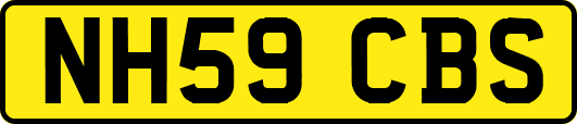 NH59CBS