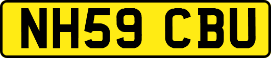 NH59CBU