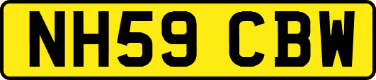 NH59CBW