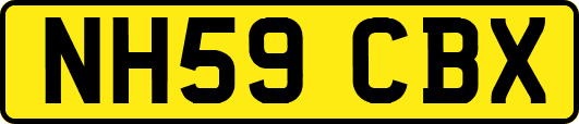 NH59CBX