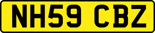 NH59CBZ