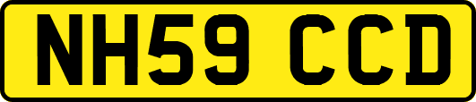 NH59CCD