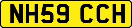 NH59CCH