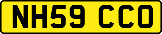 NH59CCO