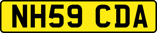 NH59CDA