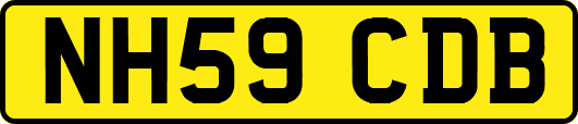 NH59CDB