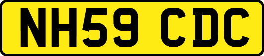 NH59CDC