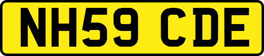 NH59CDE