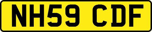 NH59CDF