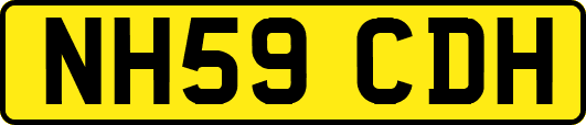NH59CDH