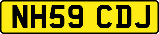 NH59CDJ
