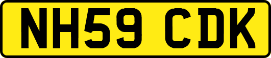 NH59CDK