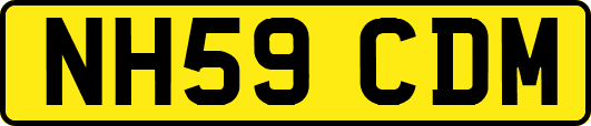 NH59CDM