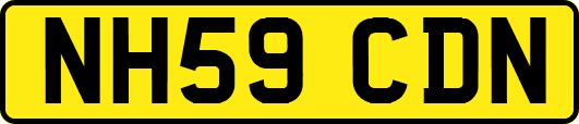 NH59CDN