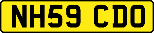 NH59CDO