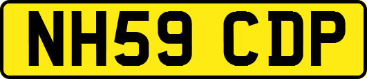 NH59CDP