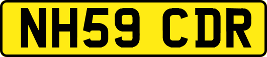 NH59CDR