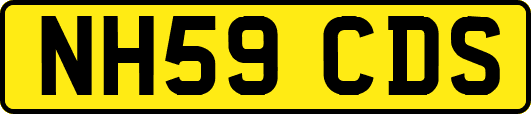 NH59CDS