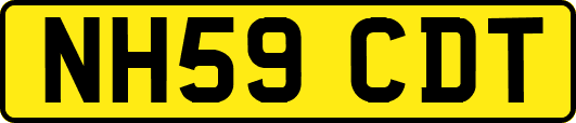 NH59CDT