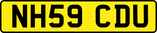 NH59CDU