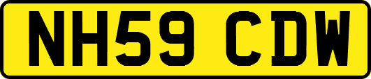 NH59CDW