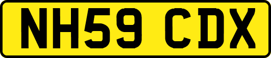 NH59CDX