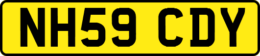 NH59CDY