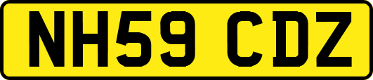 NH59CDZ