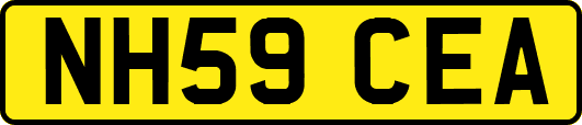 NH59CEA