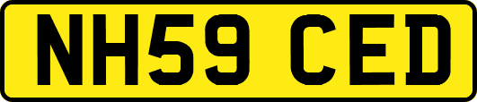 NH59CED