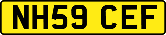 NH59CEF