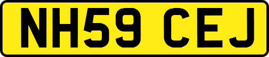 NH59CEJ