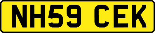 NH59CEK