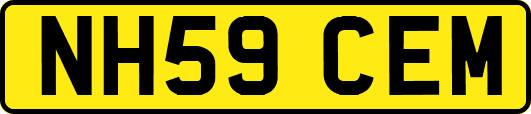 NH59CEM