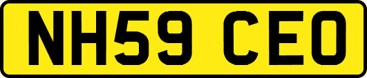 NH59CEO