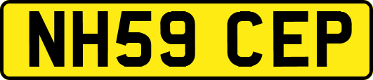 NH59CEP