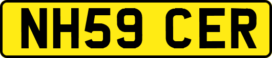 NH59CER