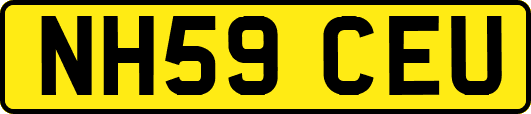 NH59CEU
