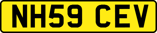 NH59CEV