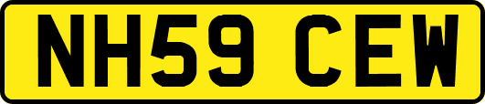 NH59CEW