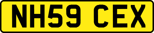 NH59CEX