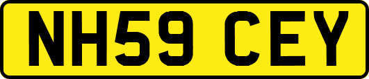 NH59CEY