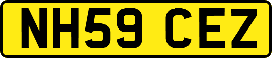 NH59CEZ