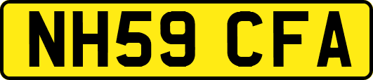 NH59CFA