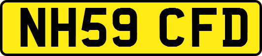 NH59CFD