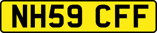 NH59CFF