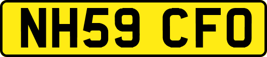 NH59CFO
