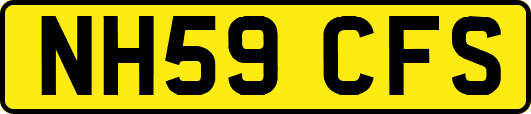 NH59CFS