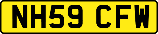 NH59CFW