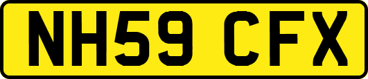 NH59CFX